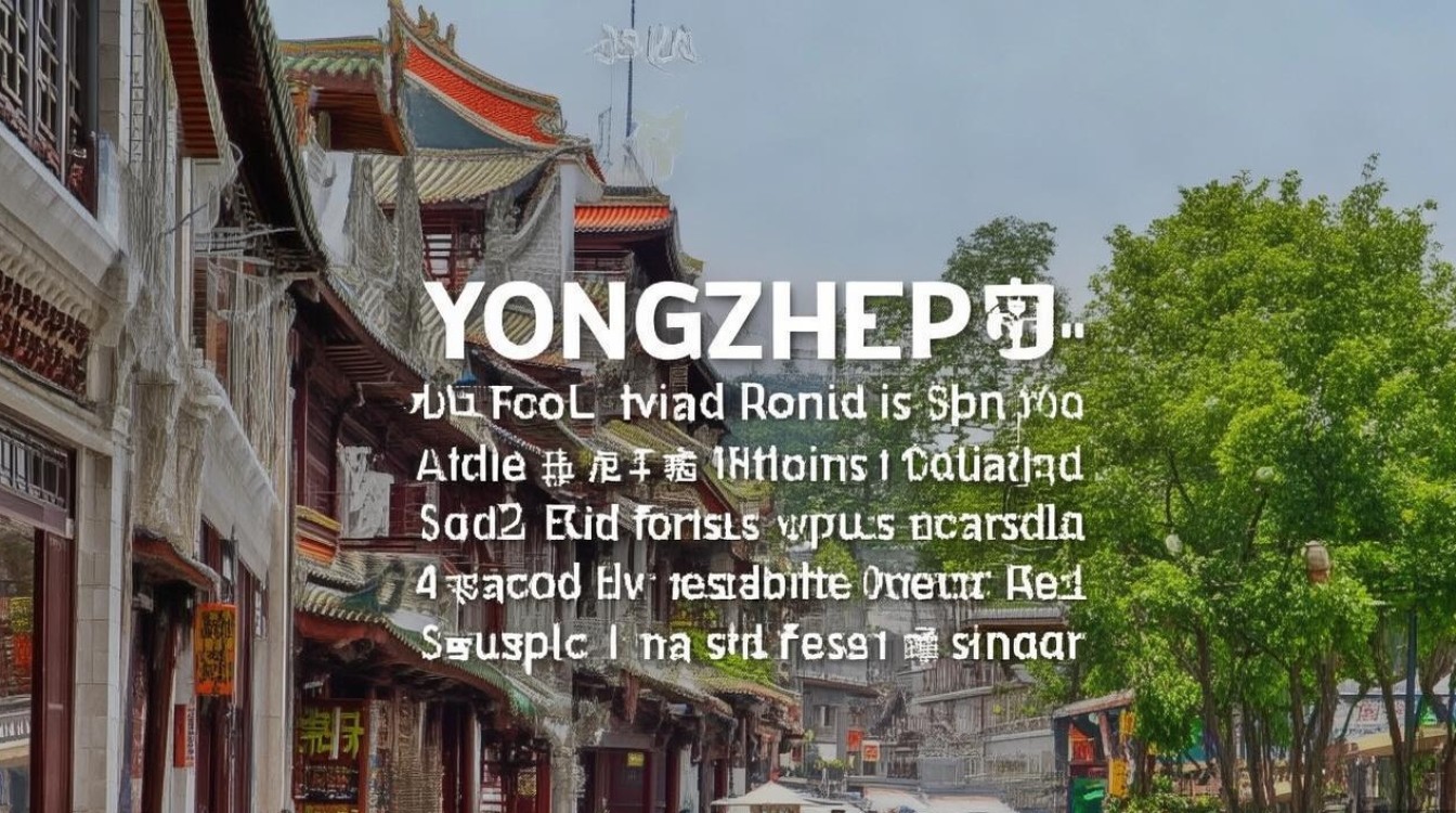 永州旅游景点排名 永州旅游景点排名