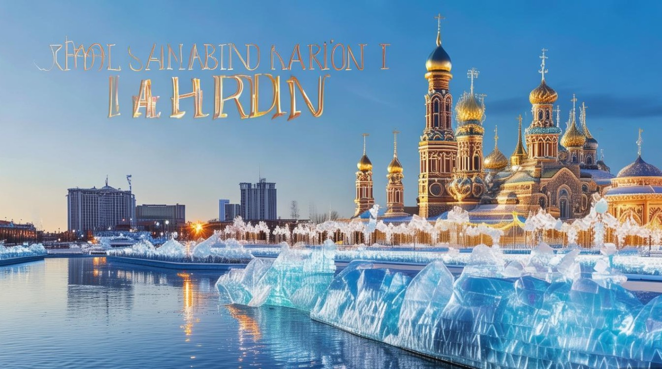 哈尔滨有哪些旅游景点