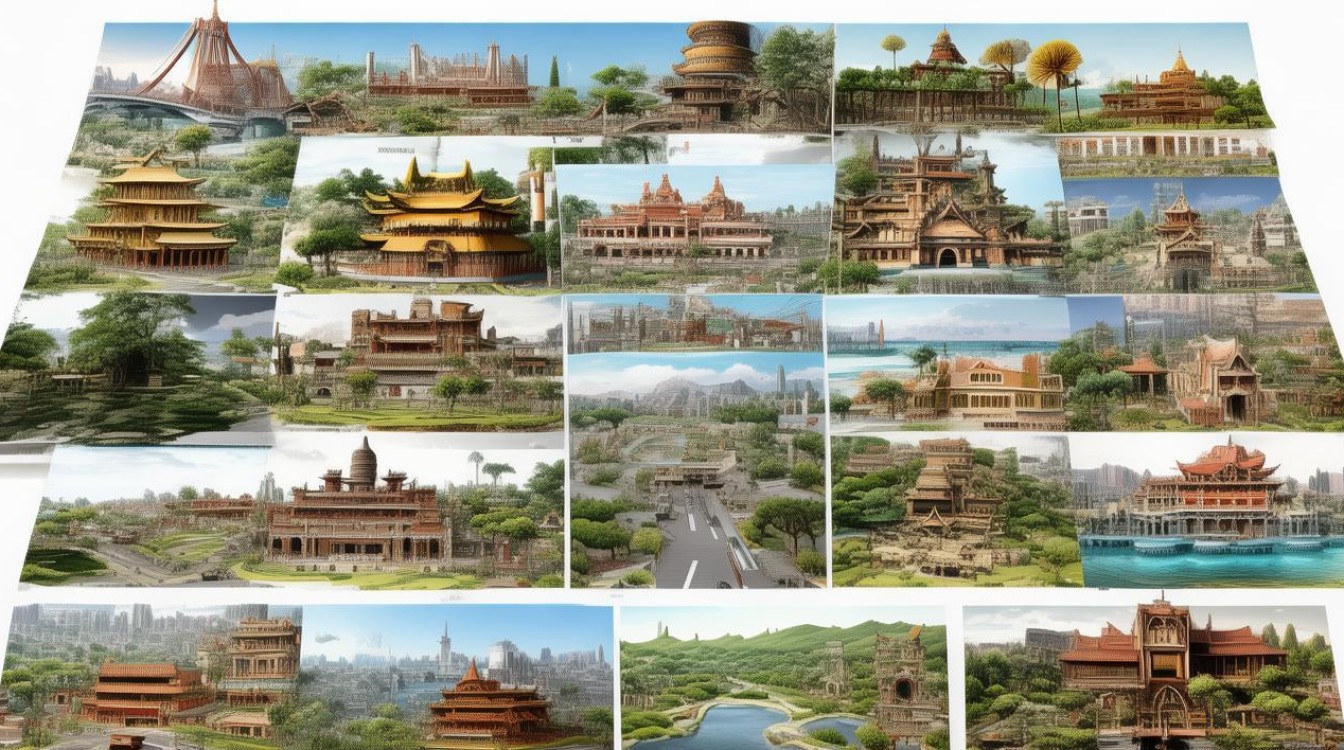 浦口旅游景点大全 浦口旅游景点大全