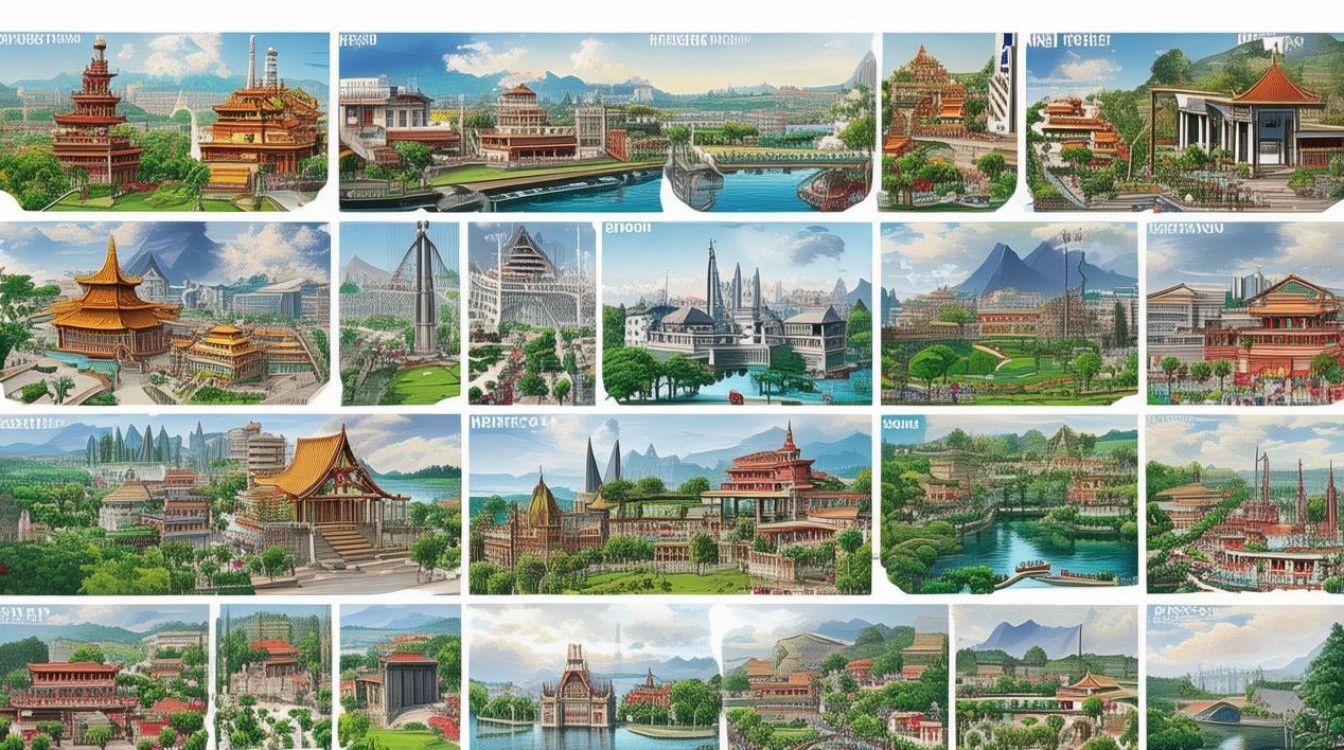 浦口旅游景点大全 浦口旅游景点大全