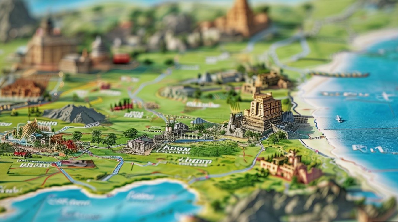 山东省内自驾游景点 山东省内自驾游景点