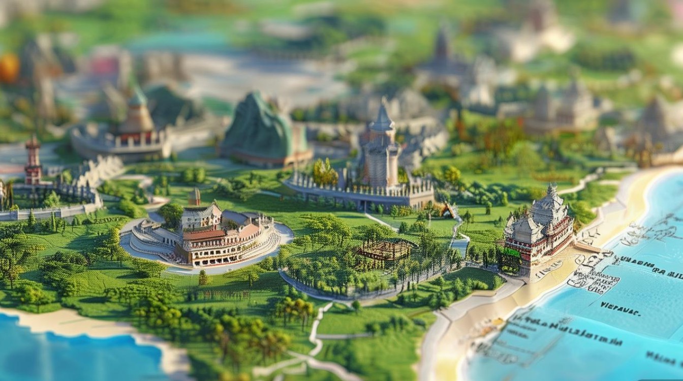 山东省内自驾游景点 山东省内自驾游景点