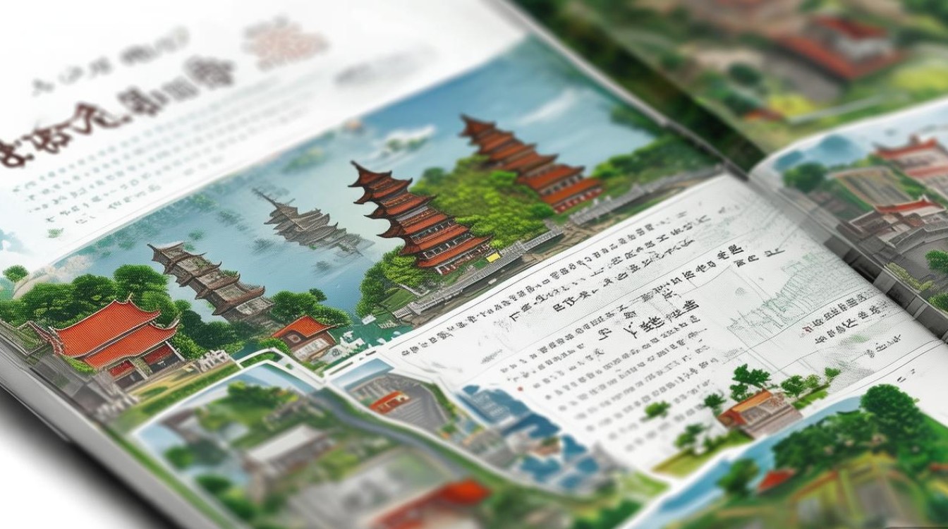 丰宁旅游景点大全