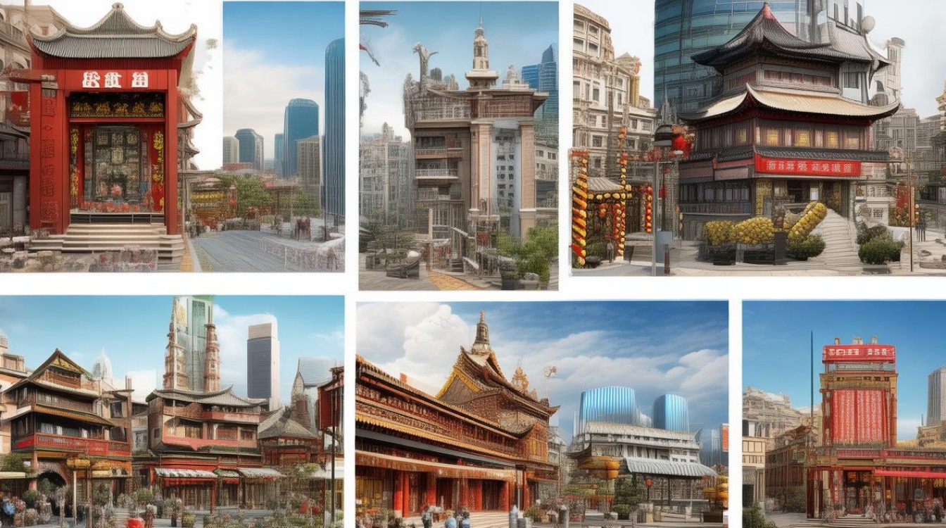 天津旅游景点大全介绍