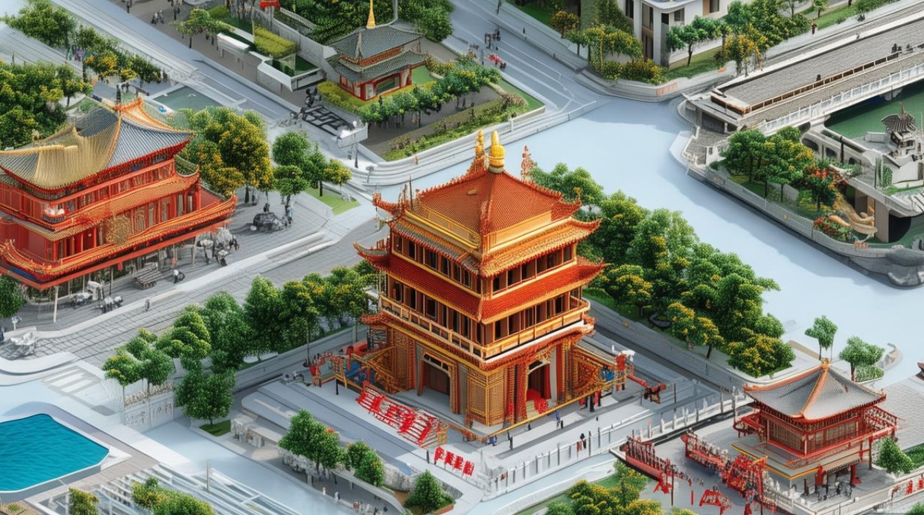 天津旅游景点大全介绍