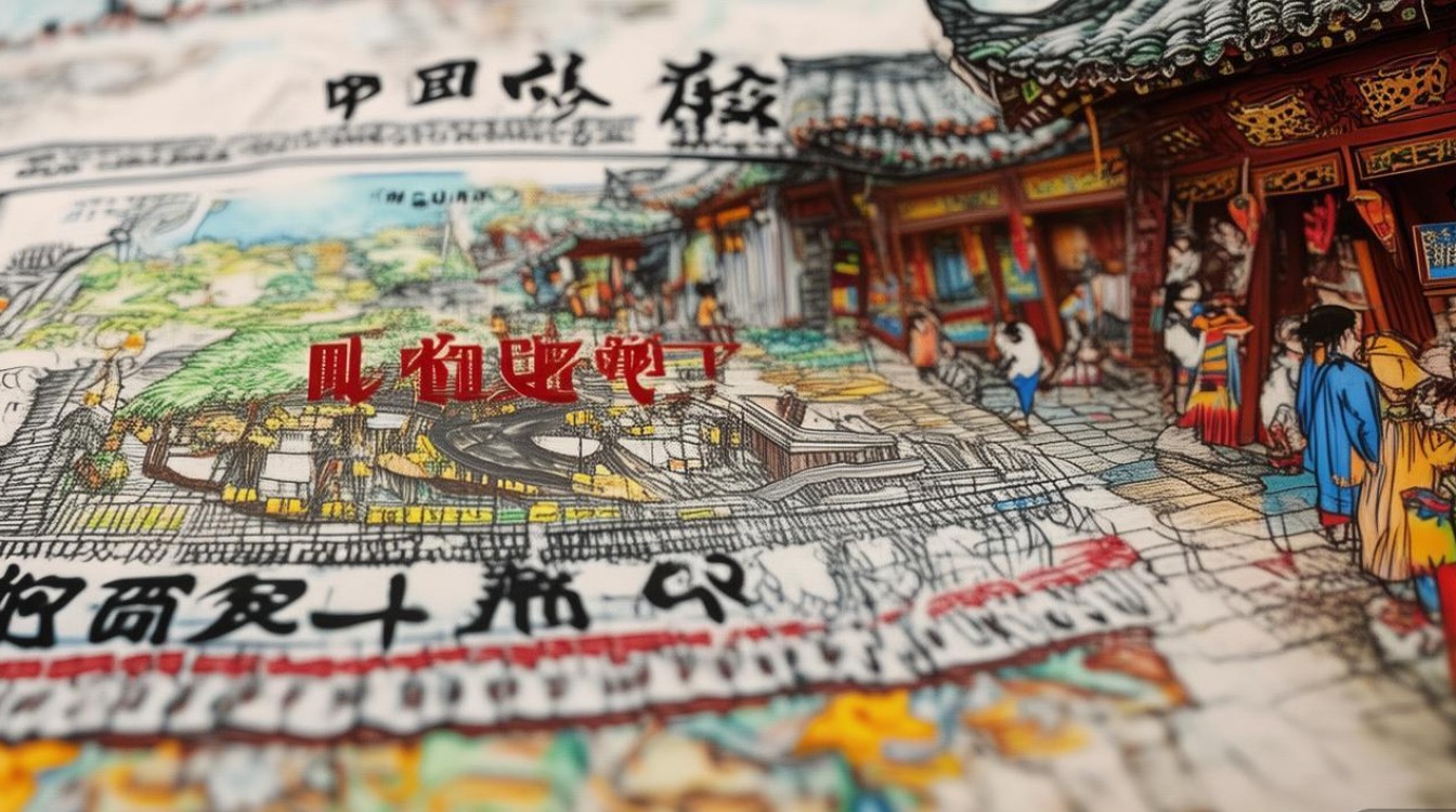 汝南县旅游景点