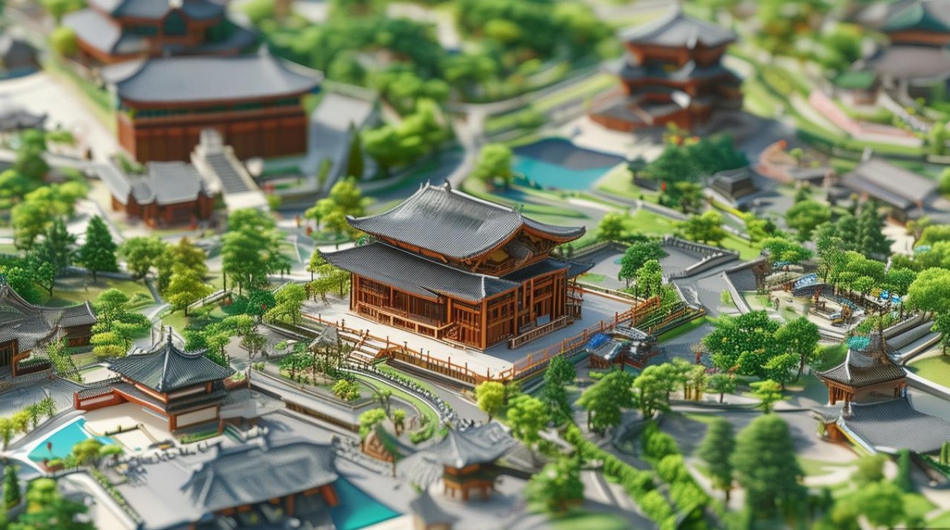 孟津景点大全旅游景点