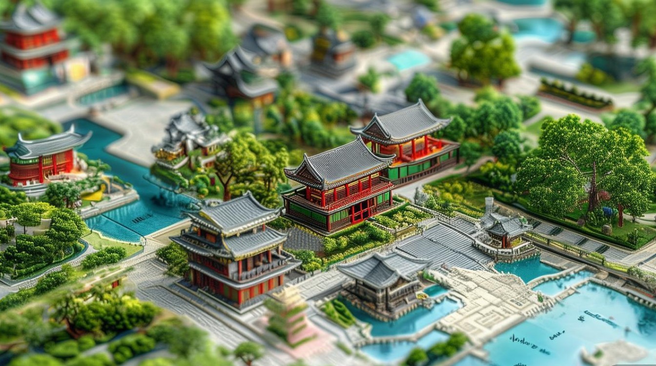 孟津景点大全旅游景点