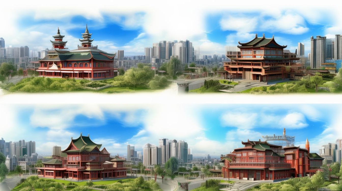 济南十大旅游景点