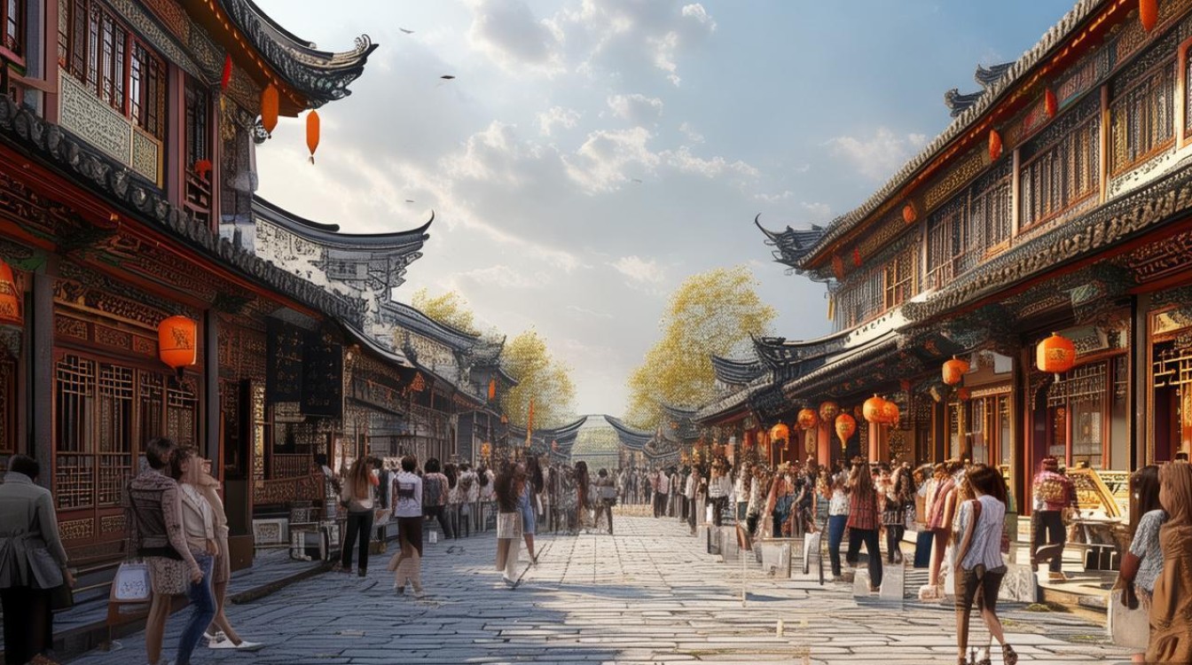 惠安旅游景点有哪些