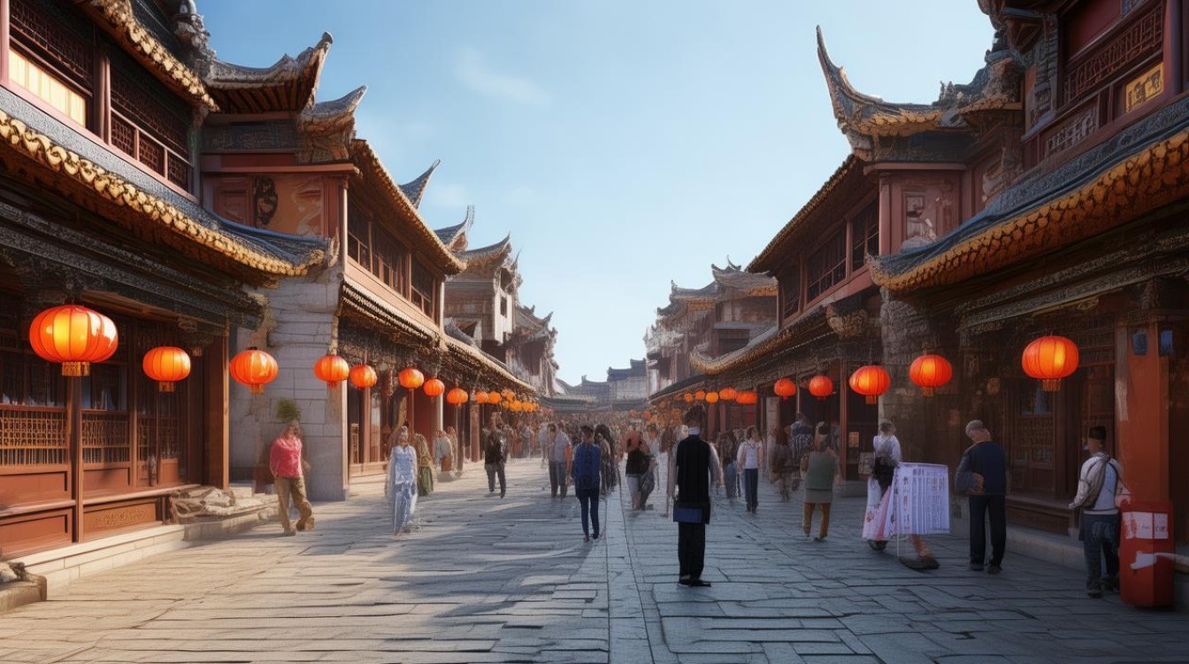 惠安旅游景点有哪些