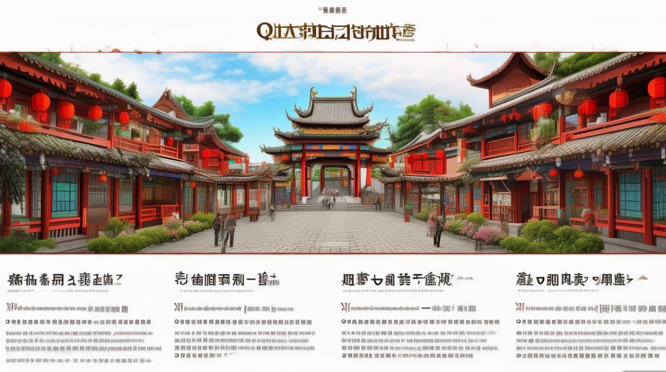 泉州附近好玩的景点