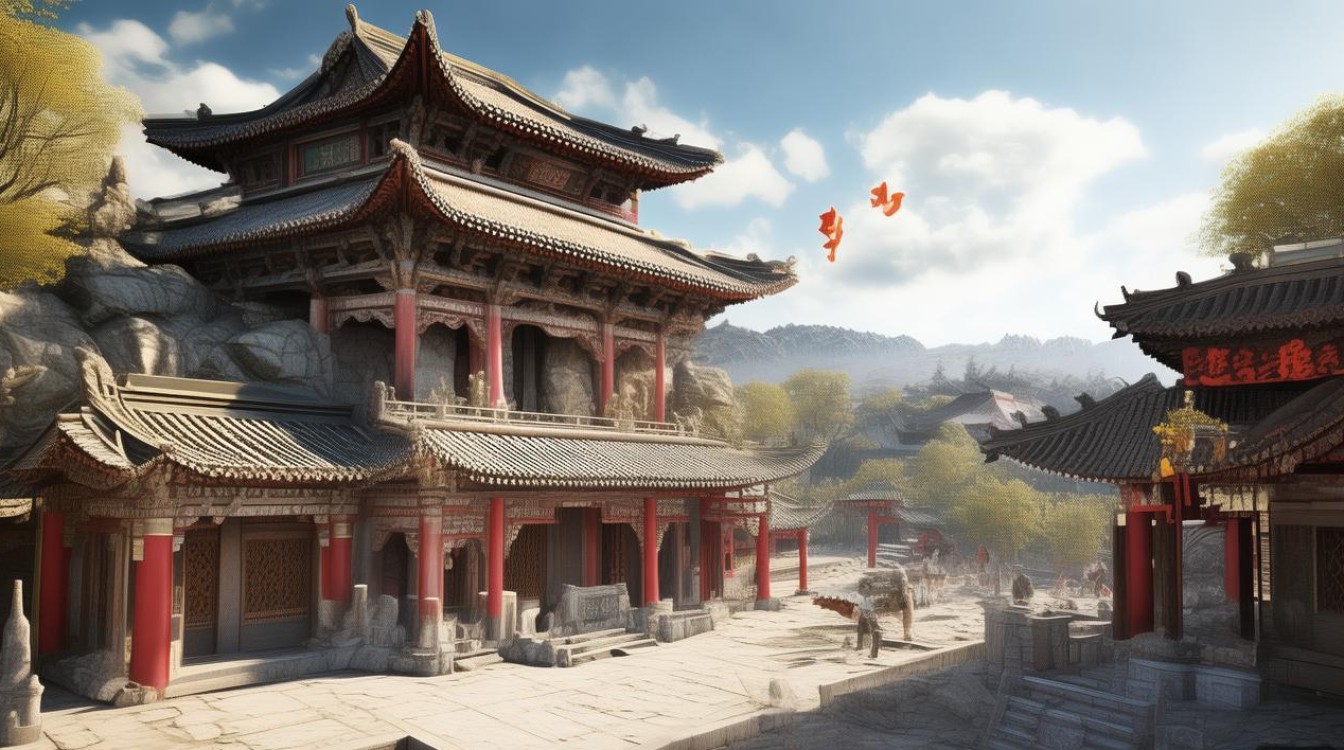 河南最佳旅游景点