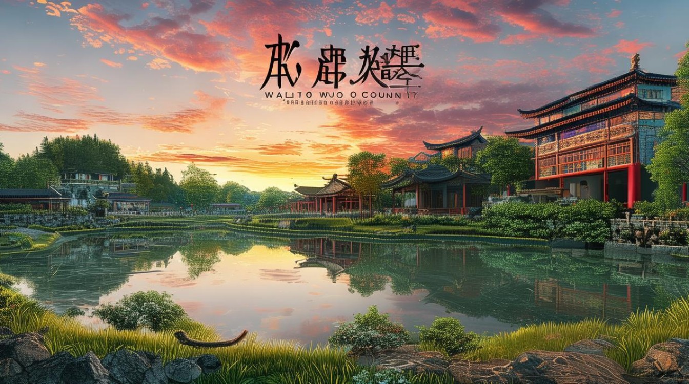 吴起县旅游景点