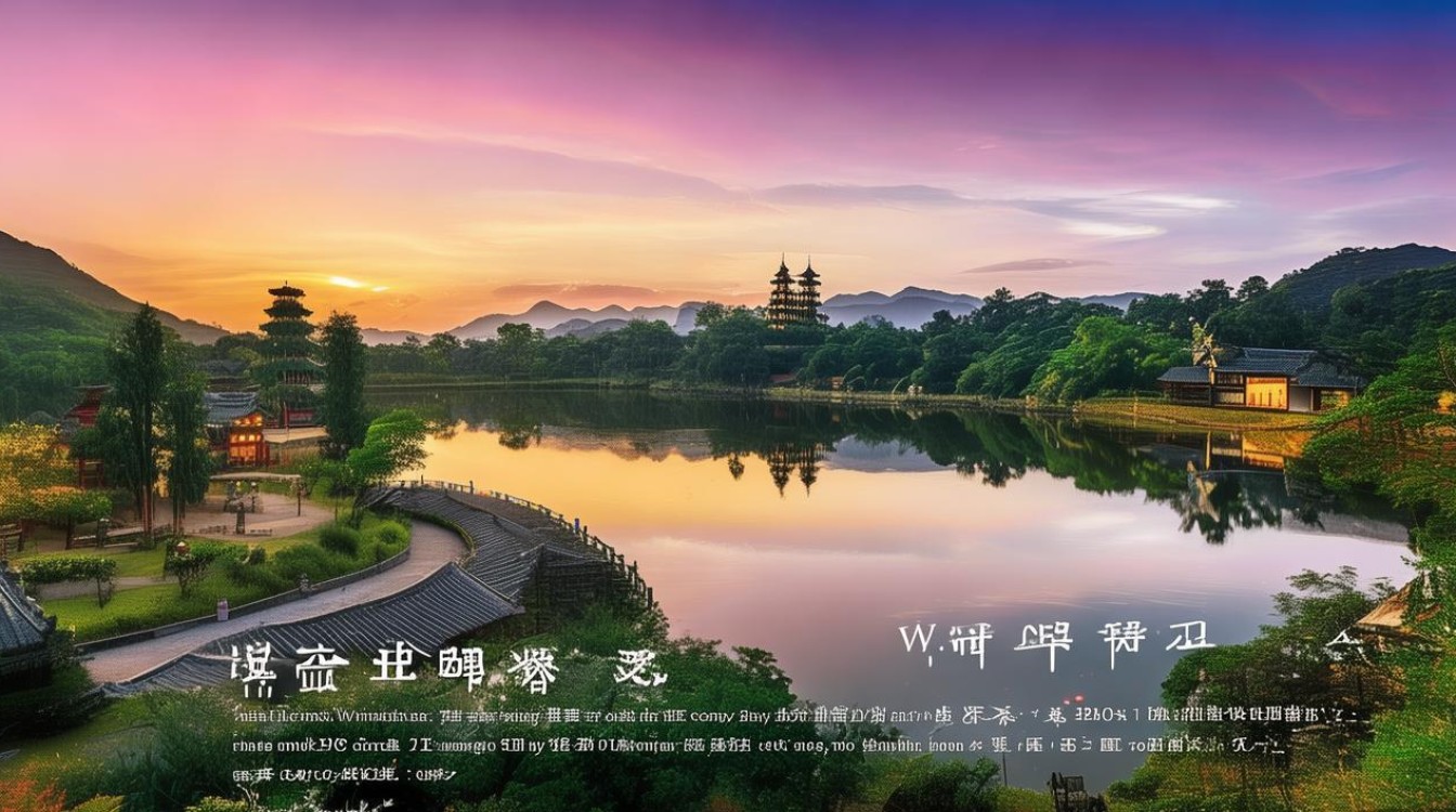 吴起县旅游景点