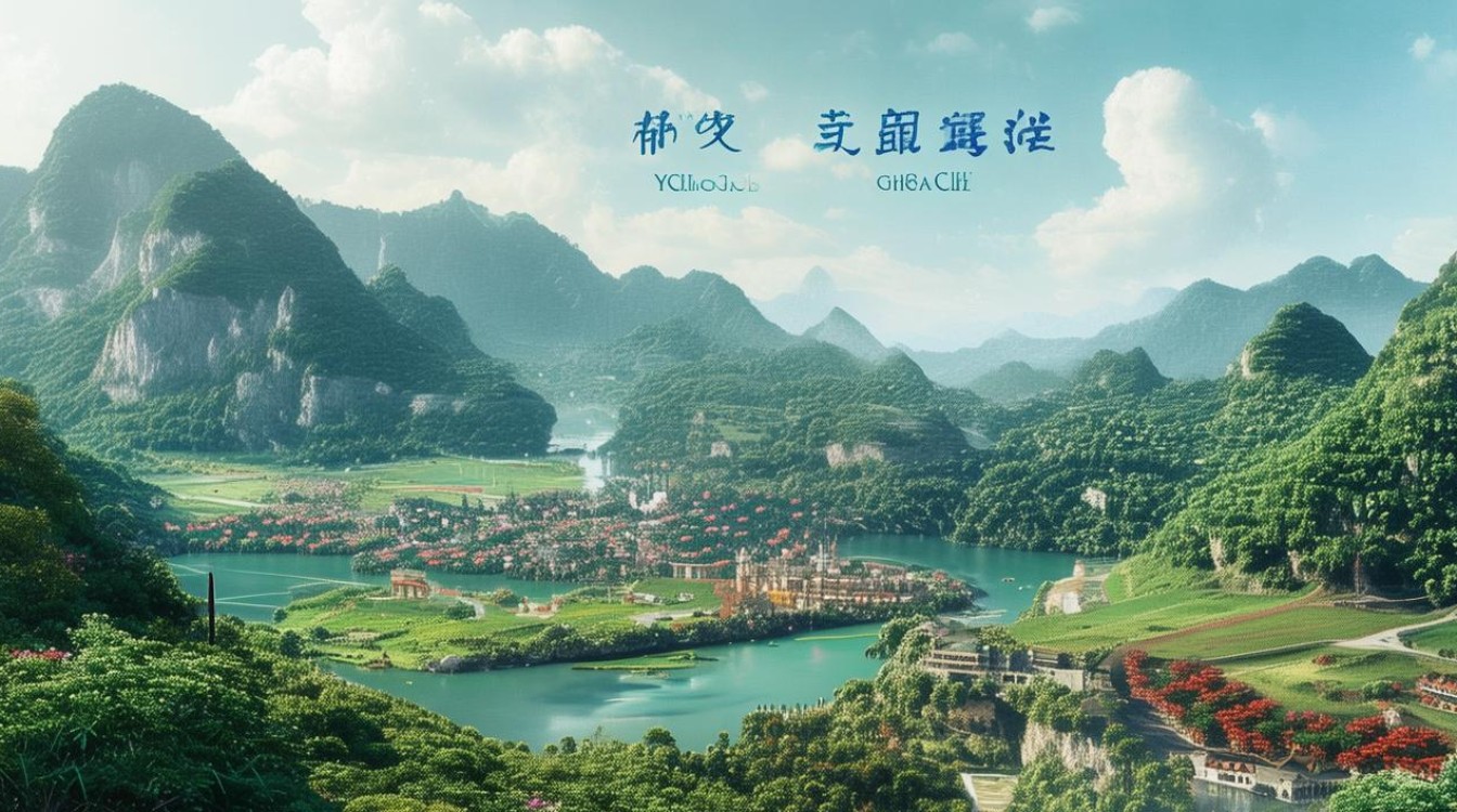 宜昌周边旅游景点