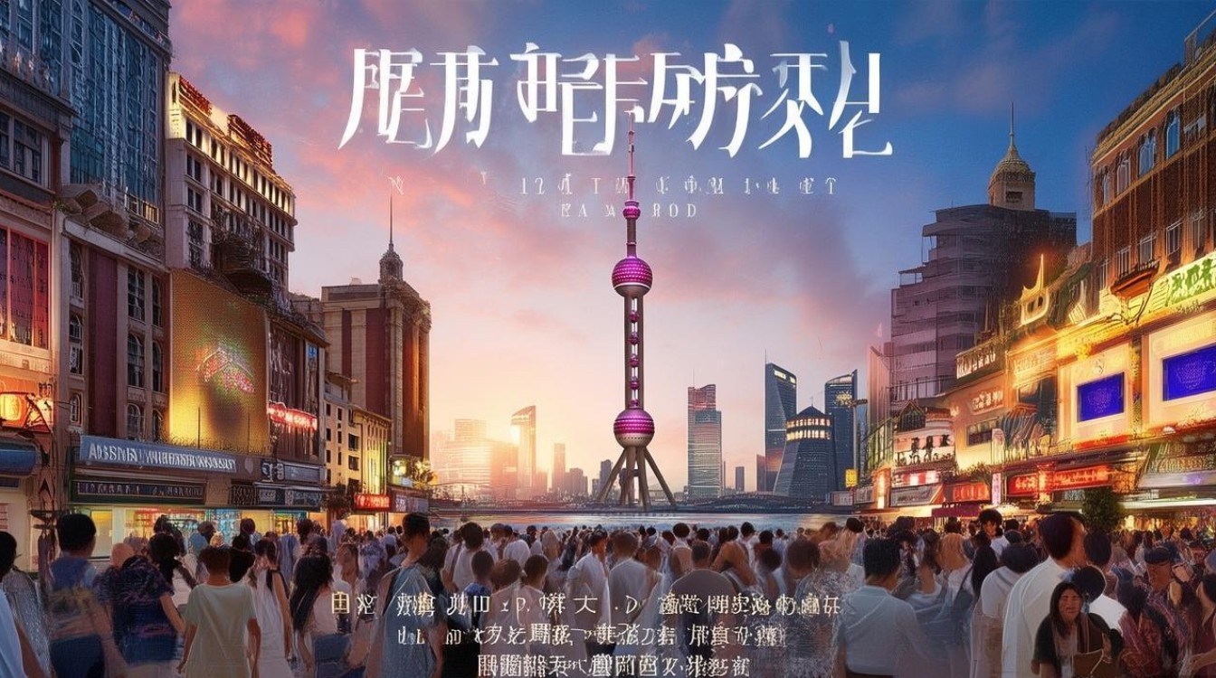 上海一日游最佳景点 上海一日游最佳景点