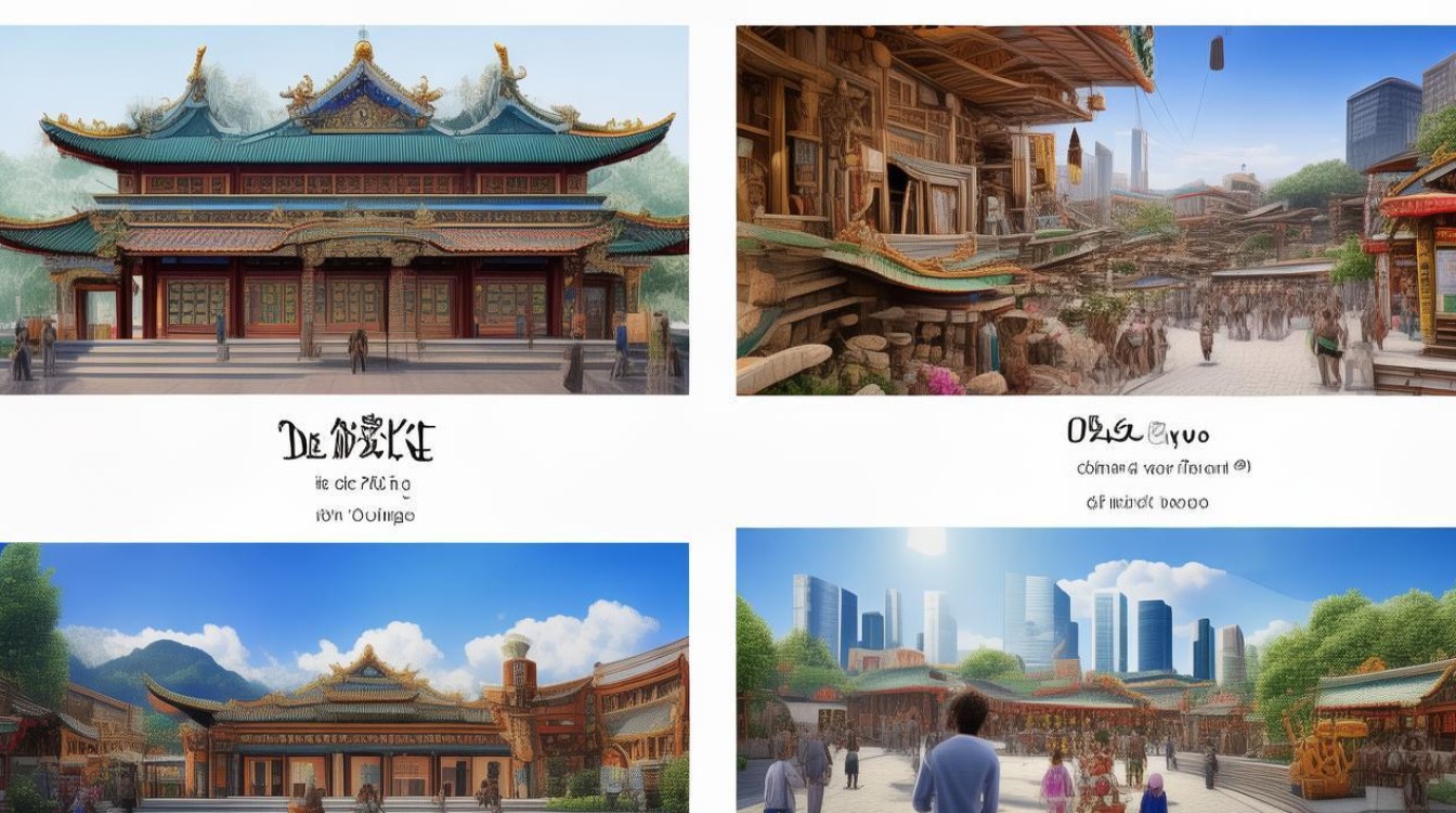 德阳景点有哪些地方