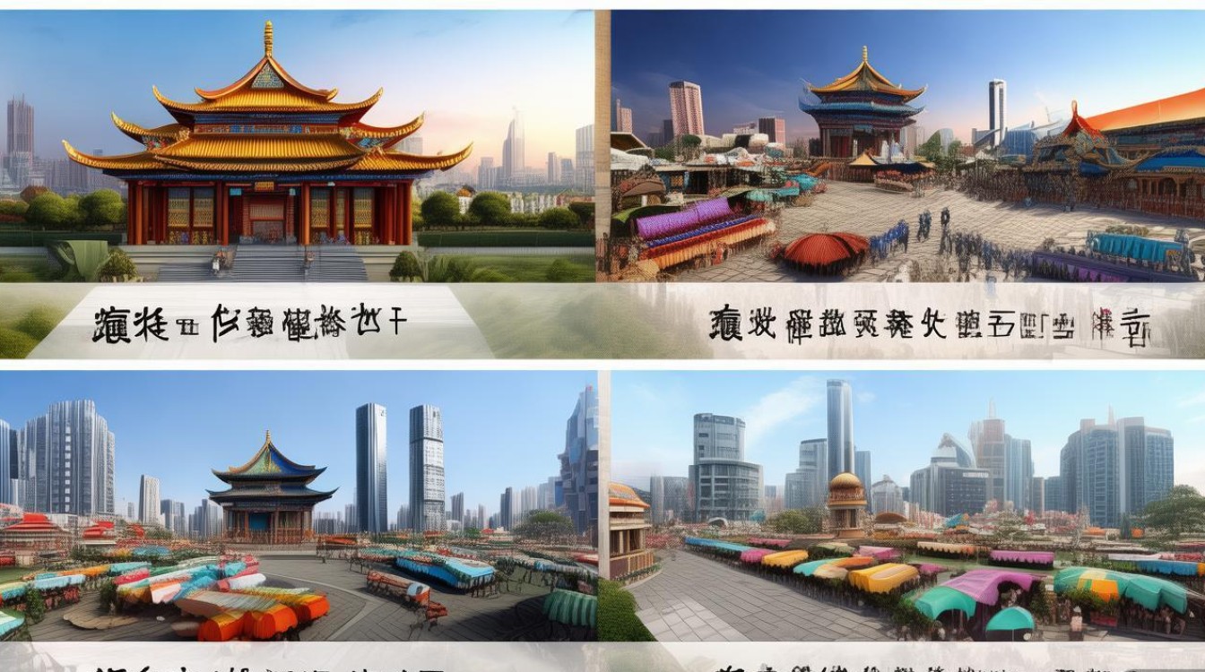 德阳景点有哪些地方