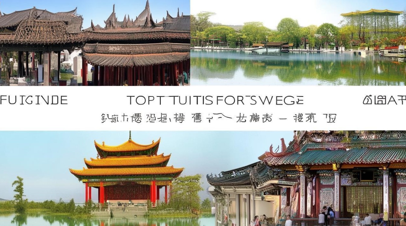 福州旅游景点排行