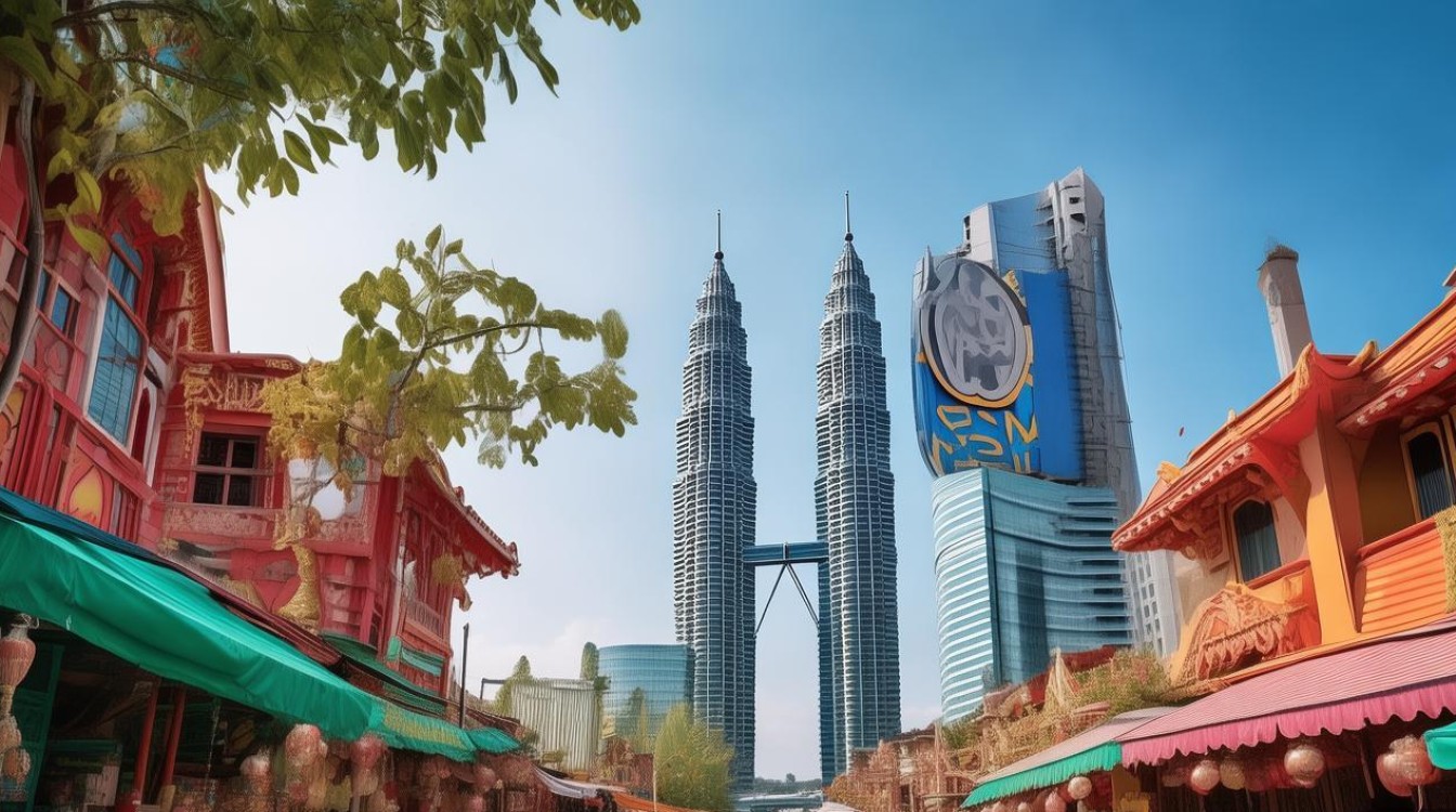 马来西亚必去景点 马来西亚必去景点