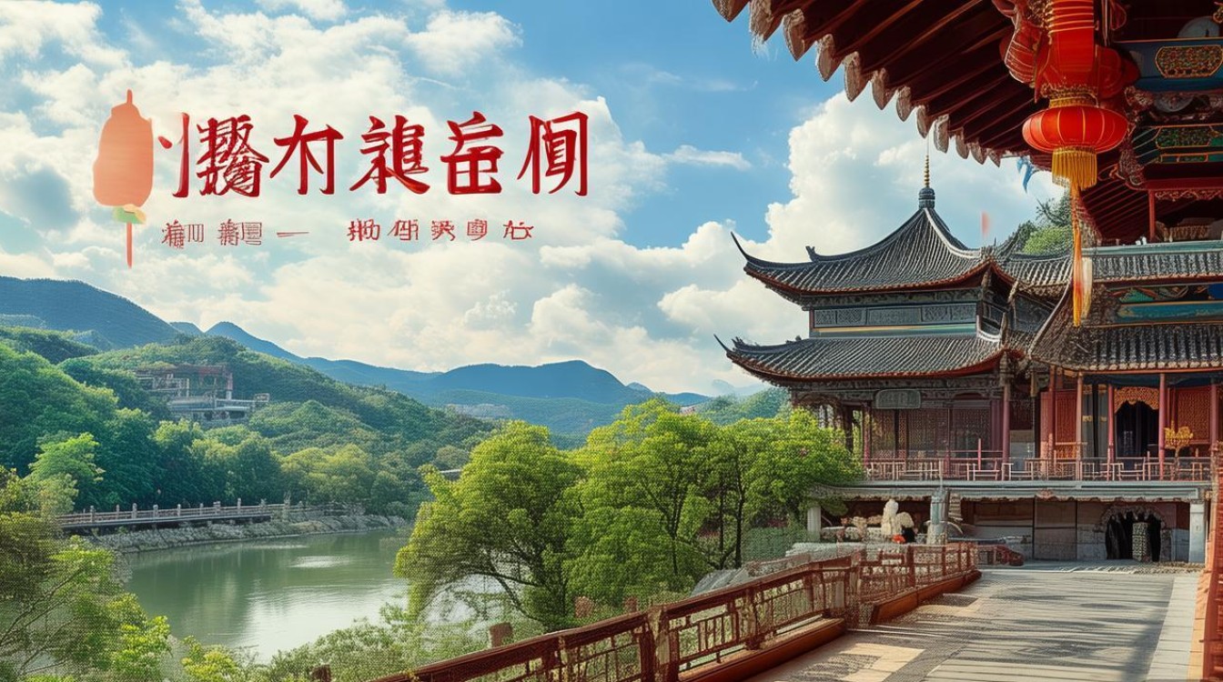 浙江哪个景点好玩