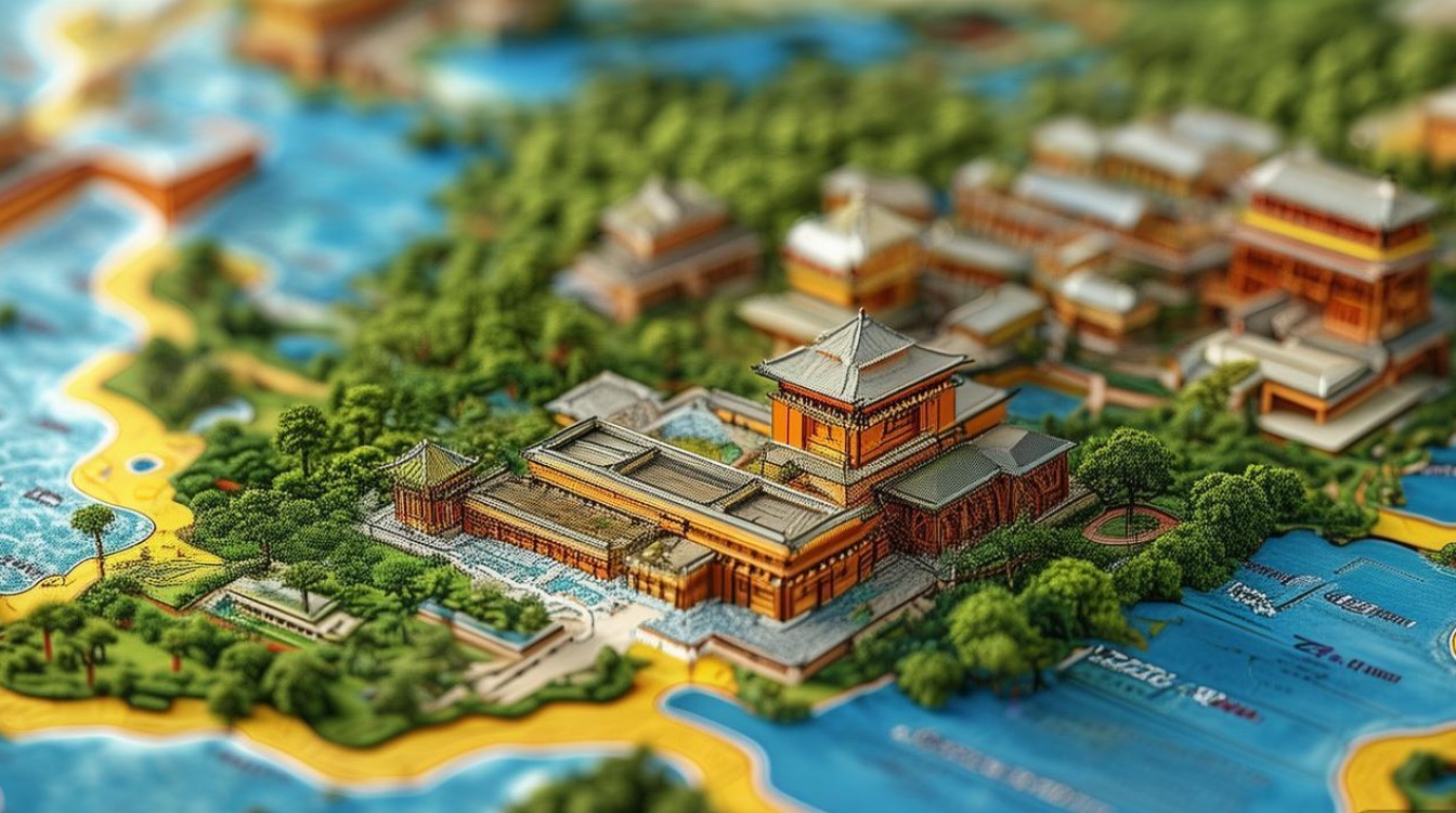 泸西旅游景点大全