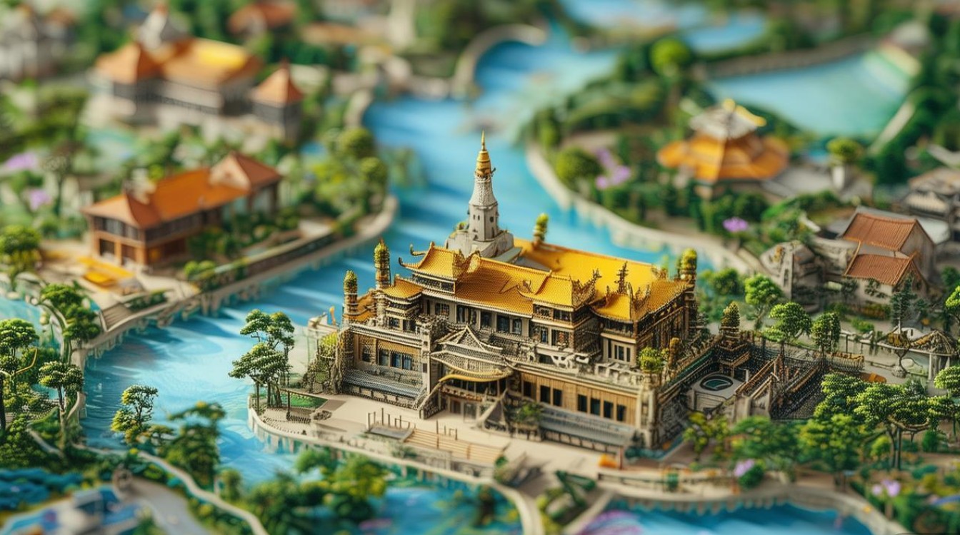 泸西旅游景点大全