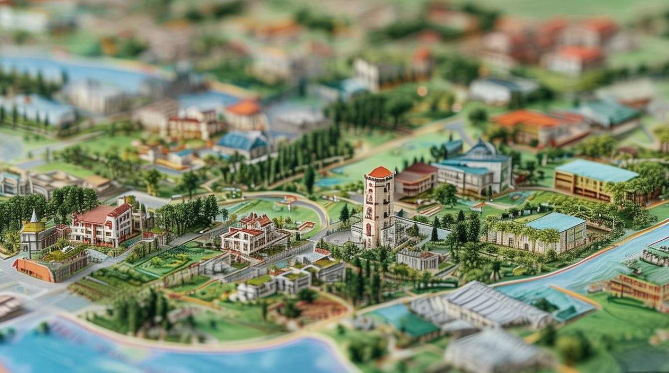 绵竹旅游景点大全