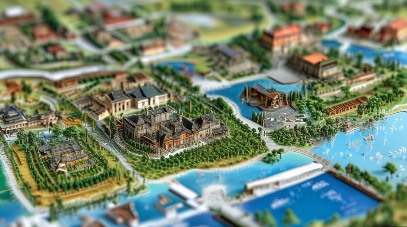 绵竹旅游景点大全