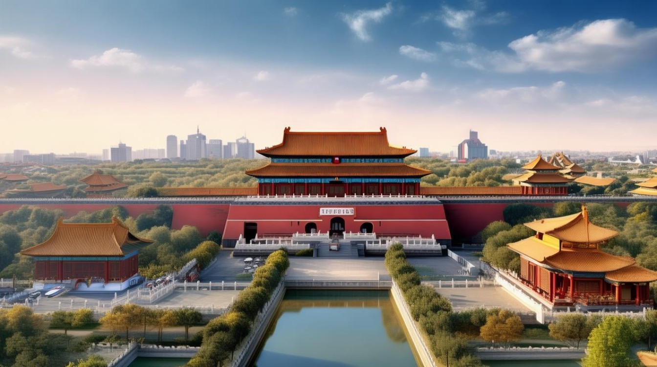 北京必游十大景点 北京必游十大景点