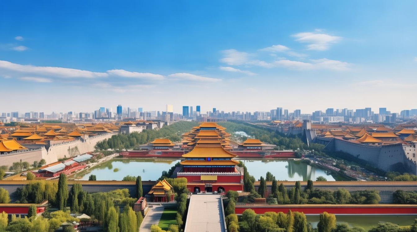 北京必游十大景点 北京必游十大景点