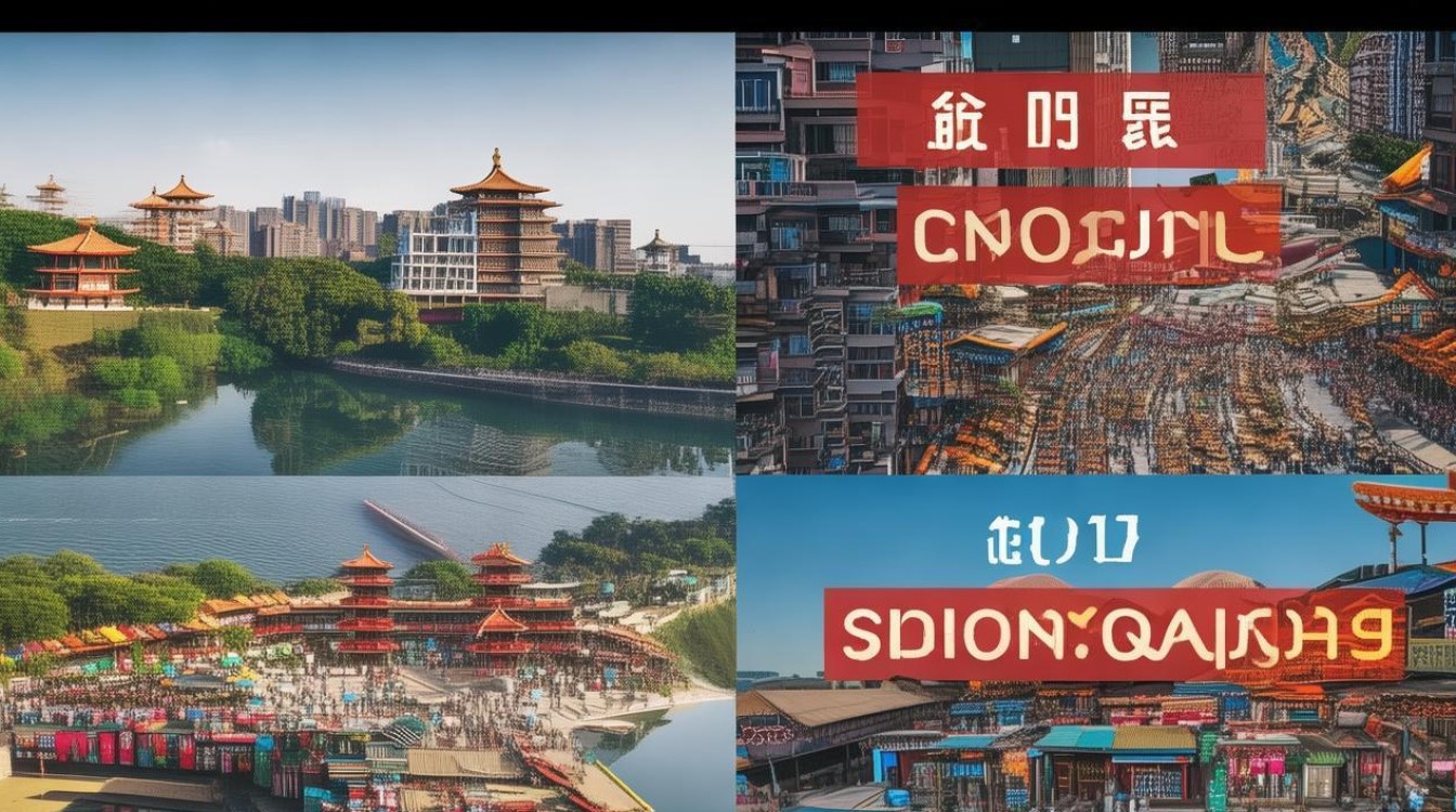 离重庆近的旅游景点