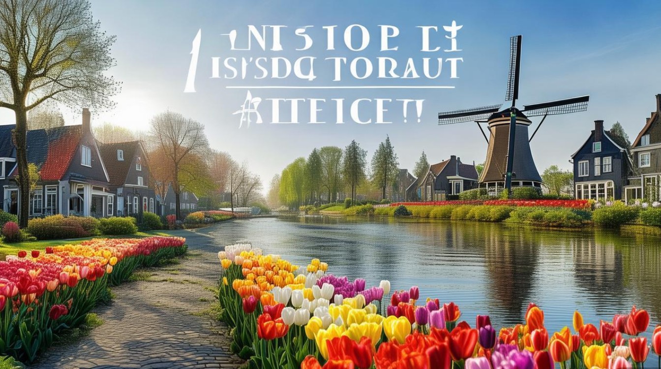 荷兰旅游景点介绍