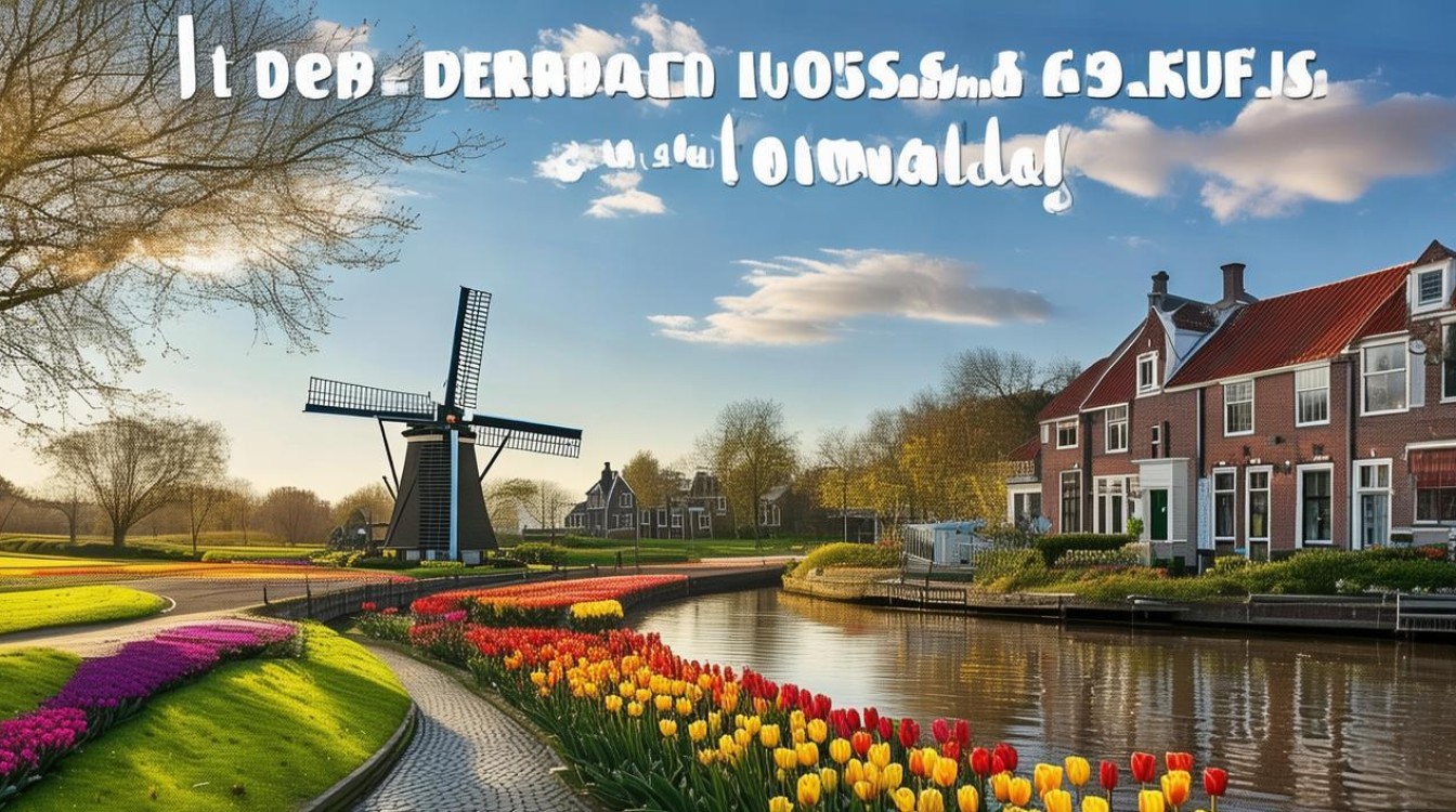 荷兰旅游景点介绍