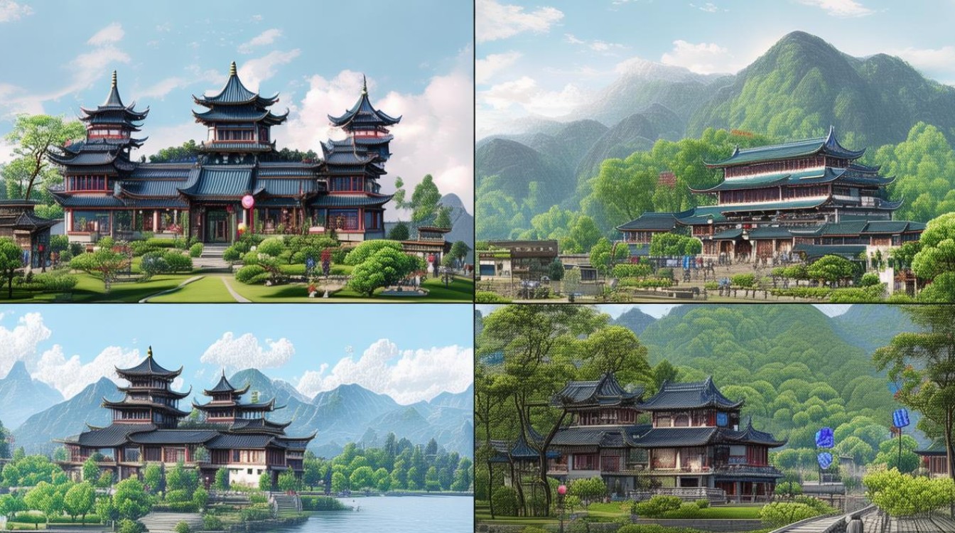 浙江的旅游景点有哪些