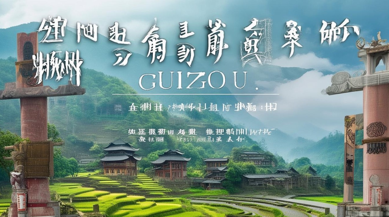 贵州哪些景点免门票 贵州哪些景点免门票