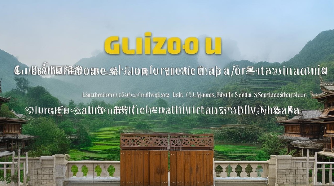 贵州哪些景点免门票 贵州哪些景点免门票