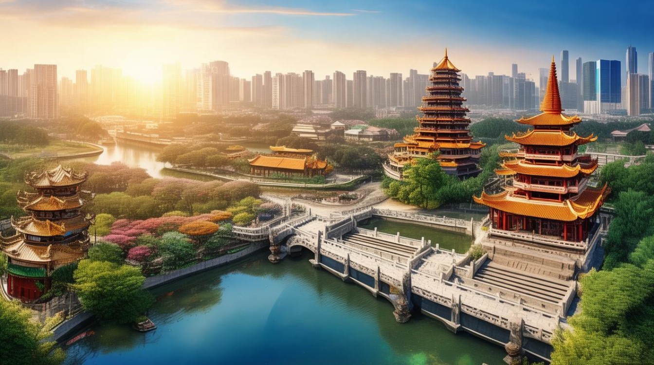 无锡十大必去景点