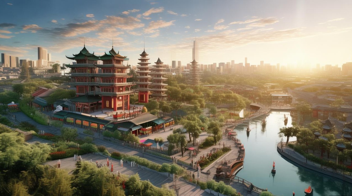 无锡十大必去景点