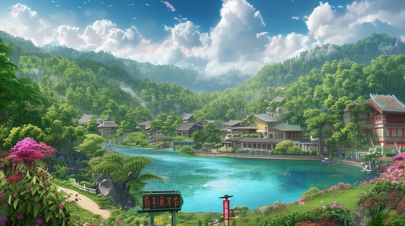 恩施利川旅游景点