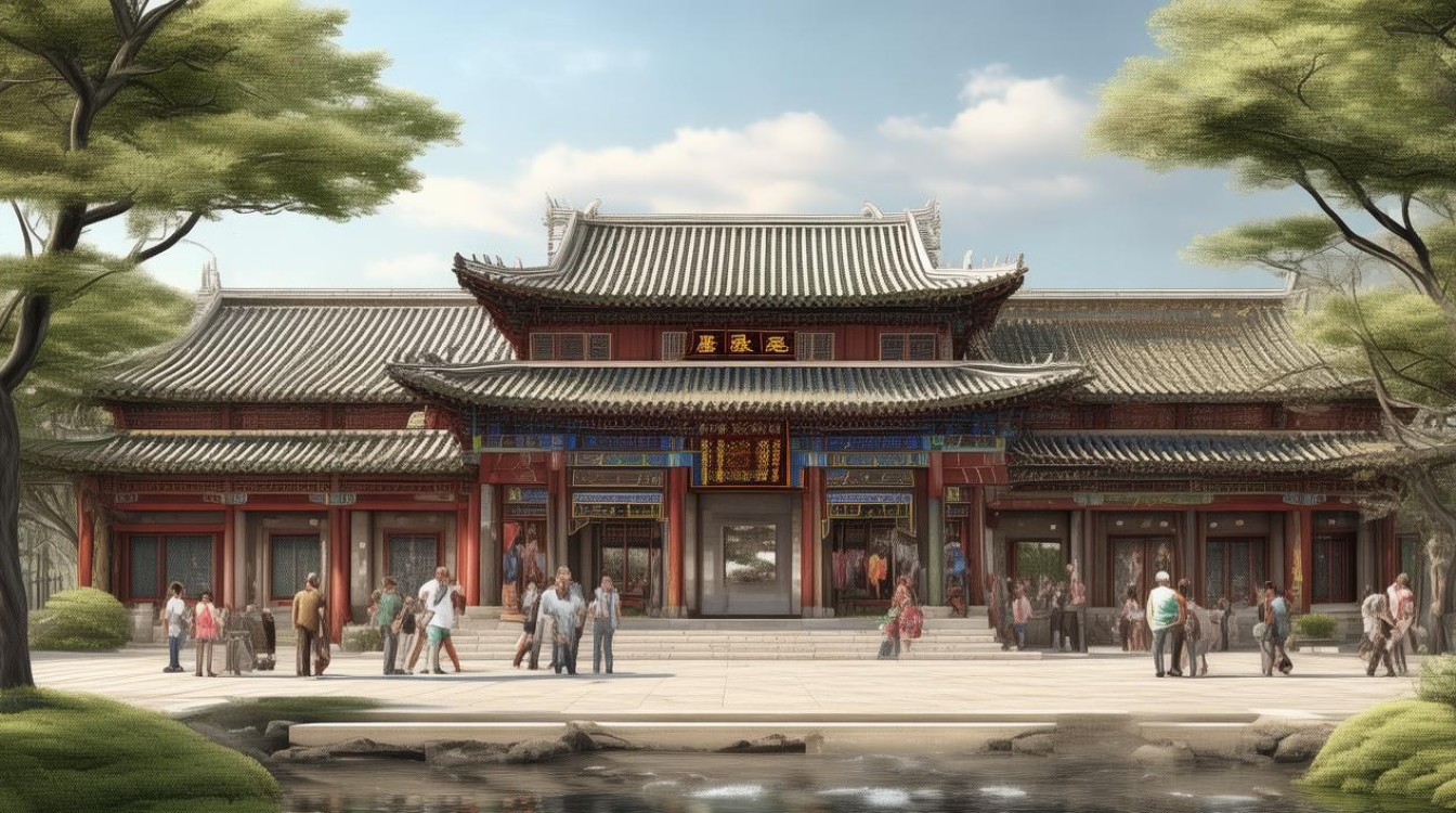 巩义免费旅游景点