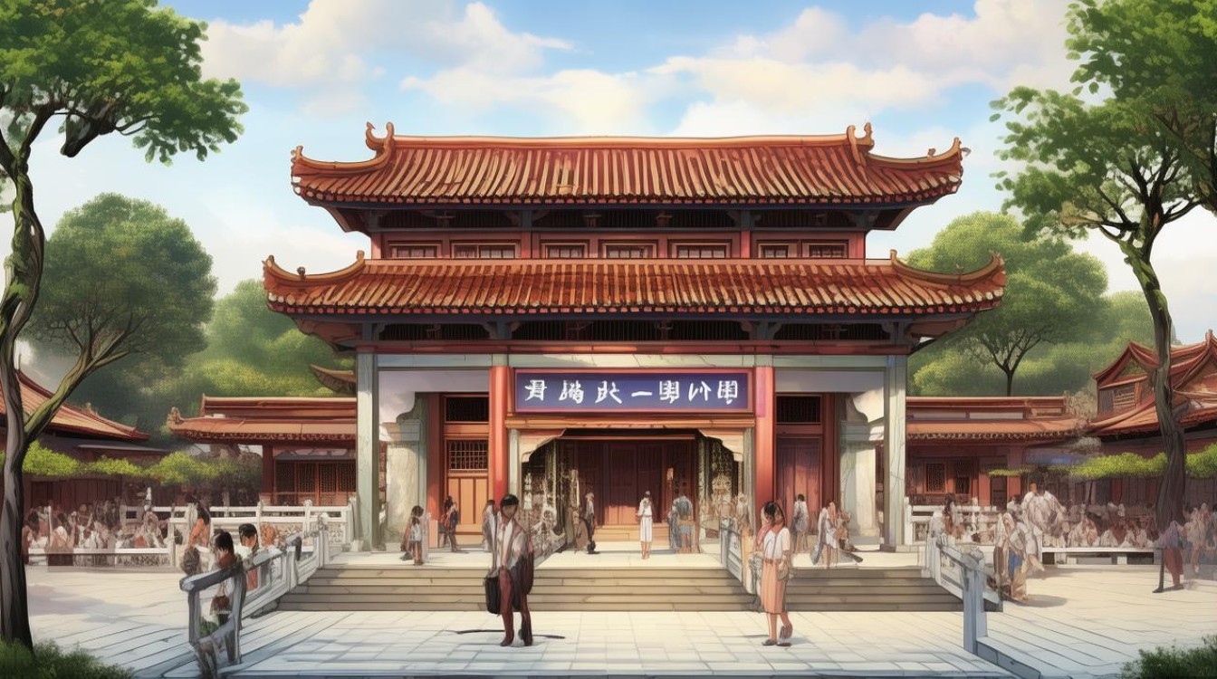 巩义免费旅游景点