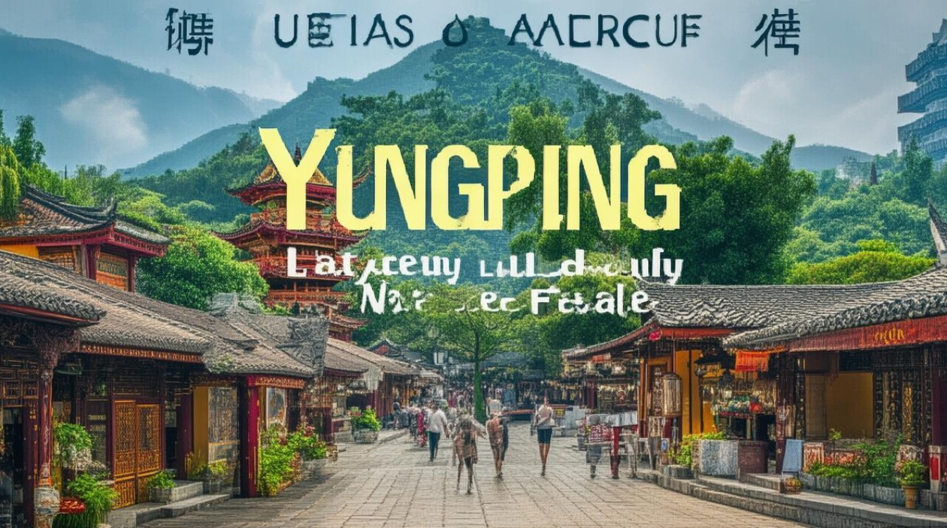 原平旅游景点大全