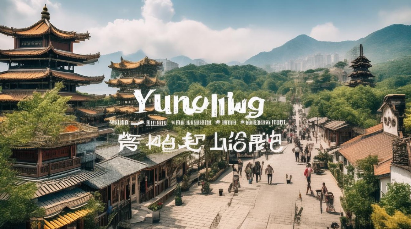 原平旅游景点大全