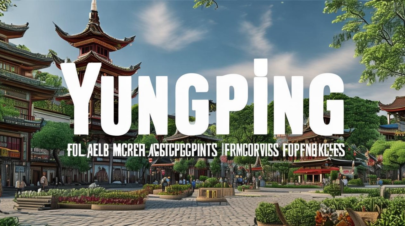 原平旅游景点大全