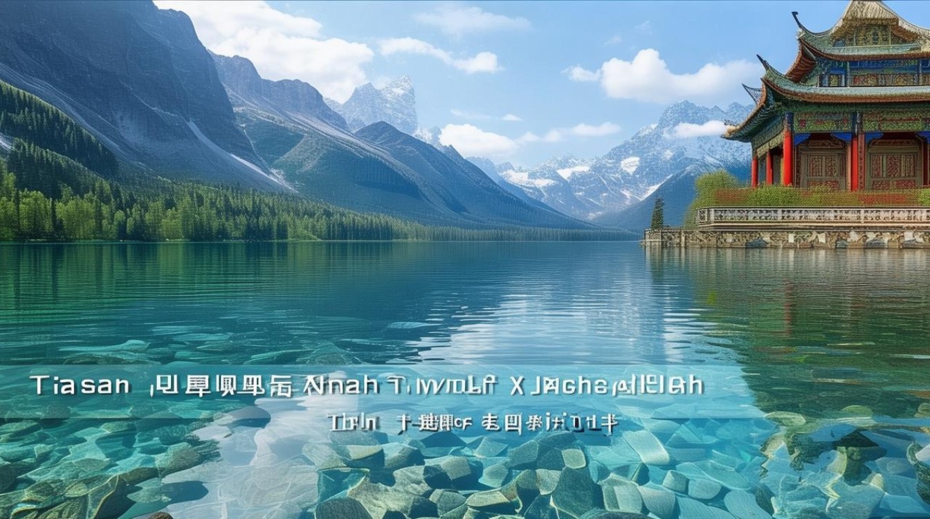 天山天池景点介绍