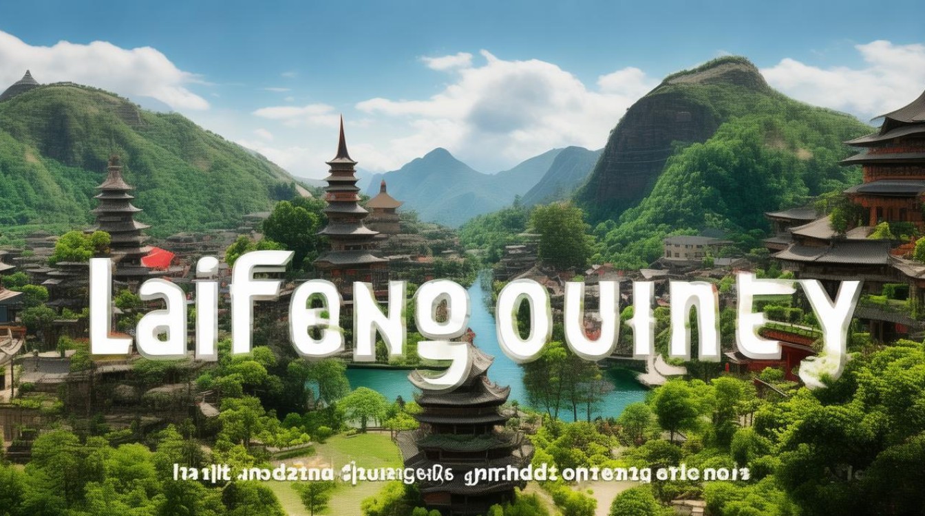 来凤县旅游景点