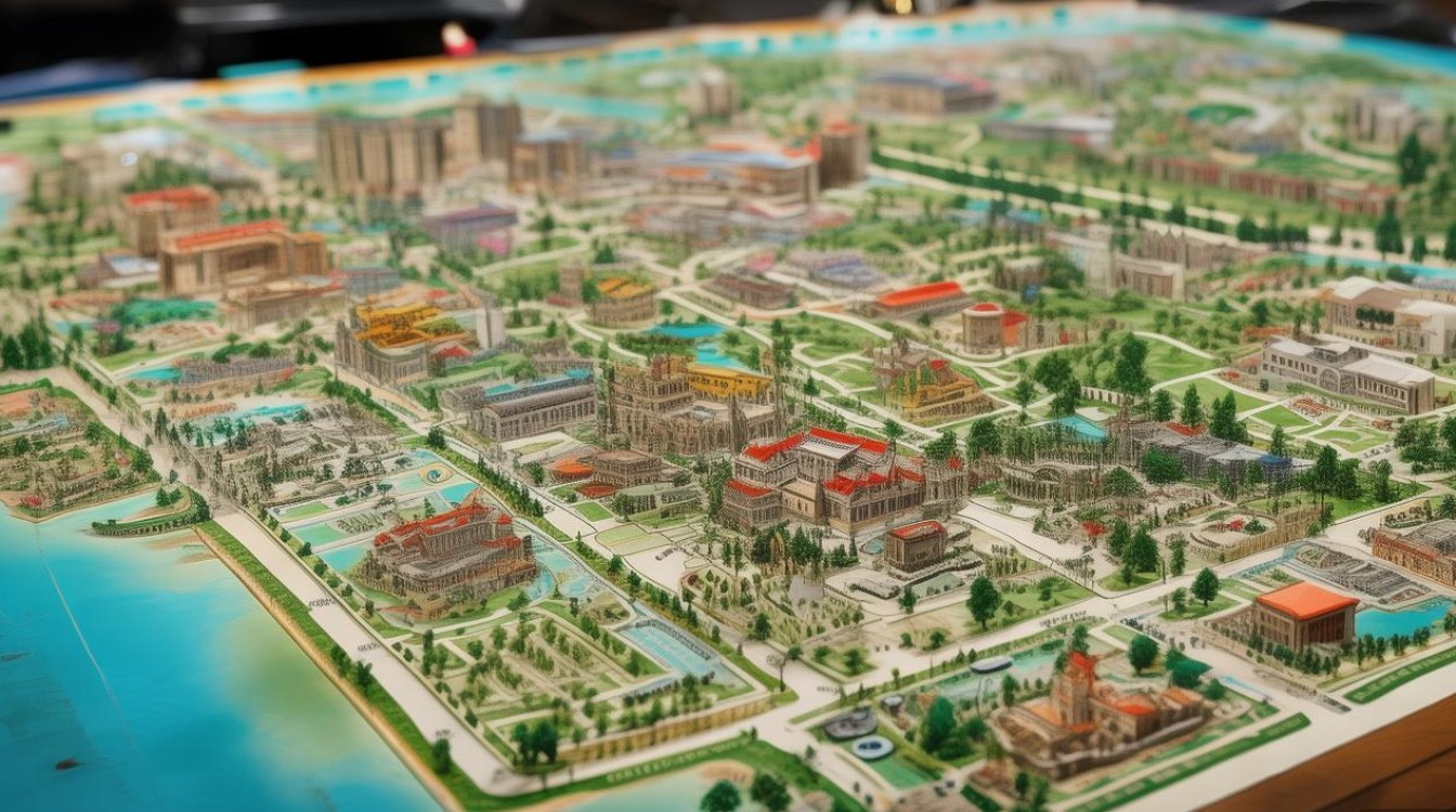 全州旅游景点大全