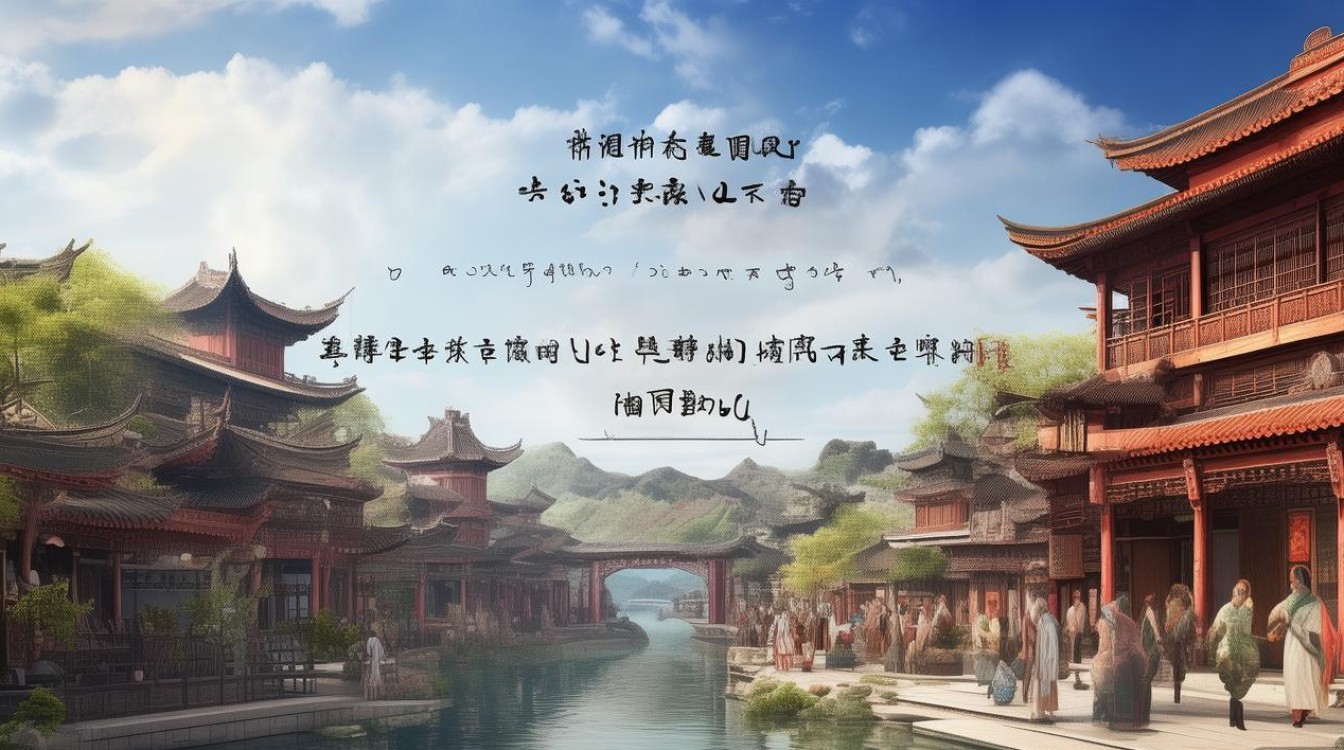 汉中旅游景点介绍